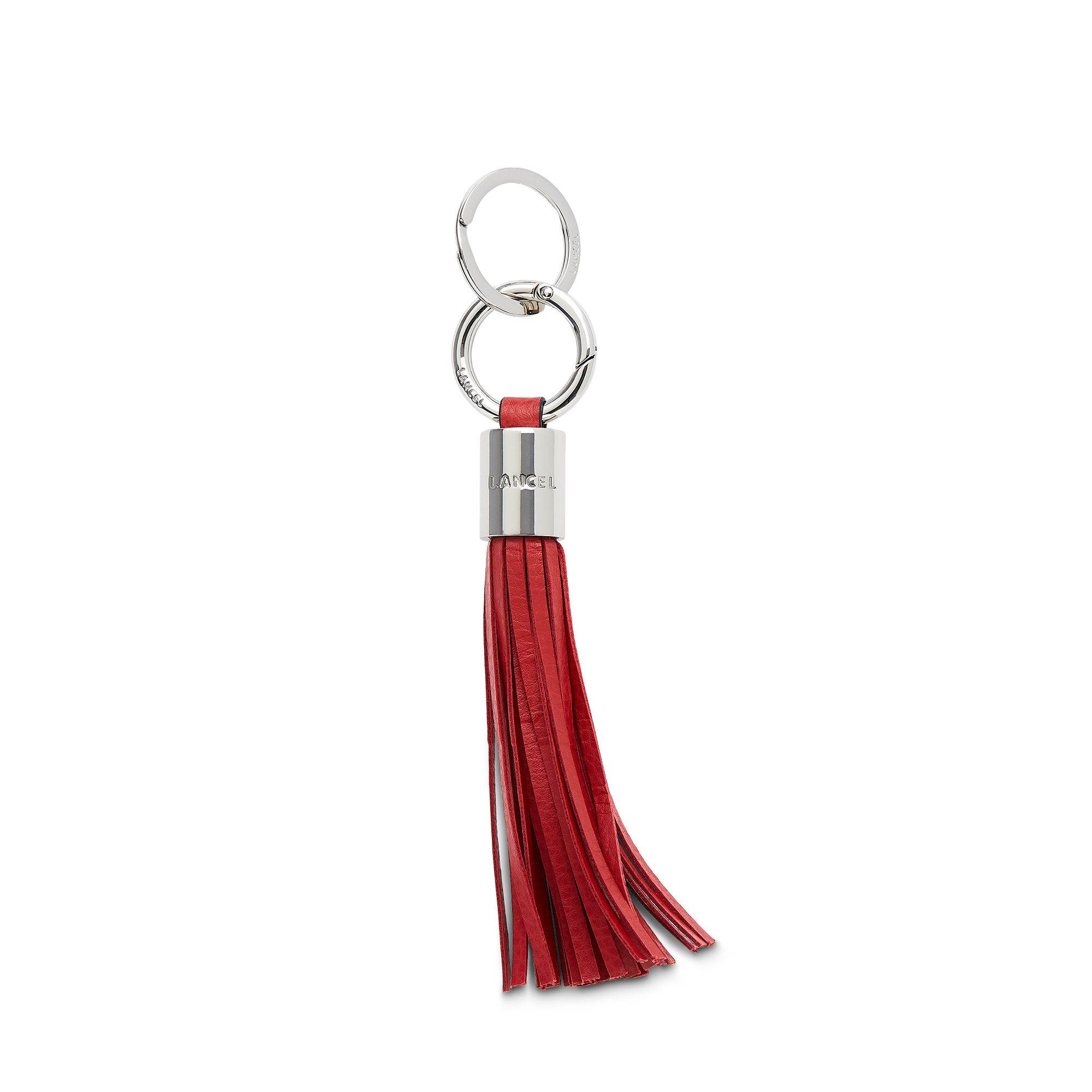 Porte clés - Premier Flirt - Pompon rouge