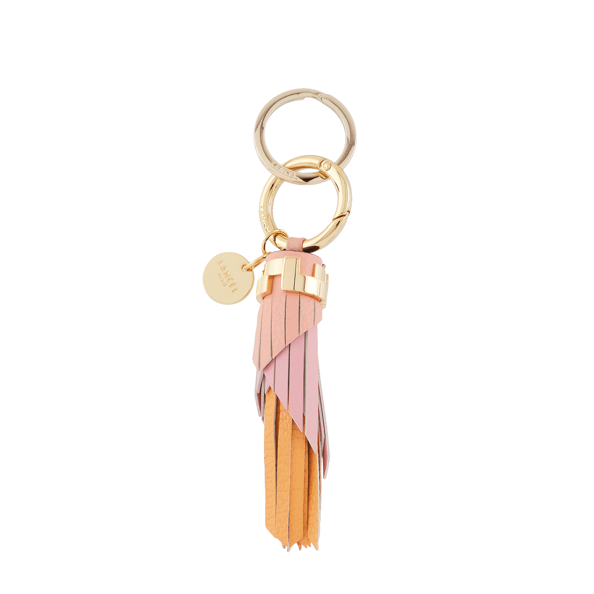 Porte clés - Pompon Néo - Multico Pêche