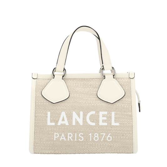Totes bags Lancel - Summer tote bag - A12103Q6TU