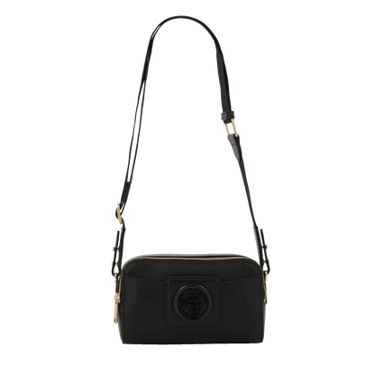 Roxane - Noir - Camera bag