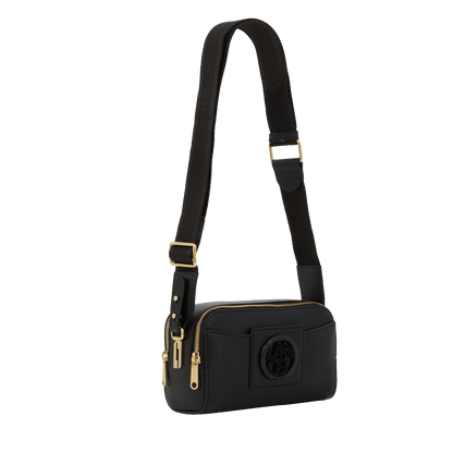 Roxane - Noir - Camera bag