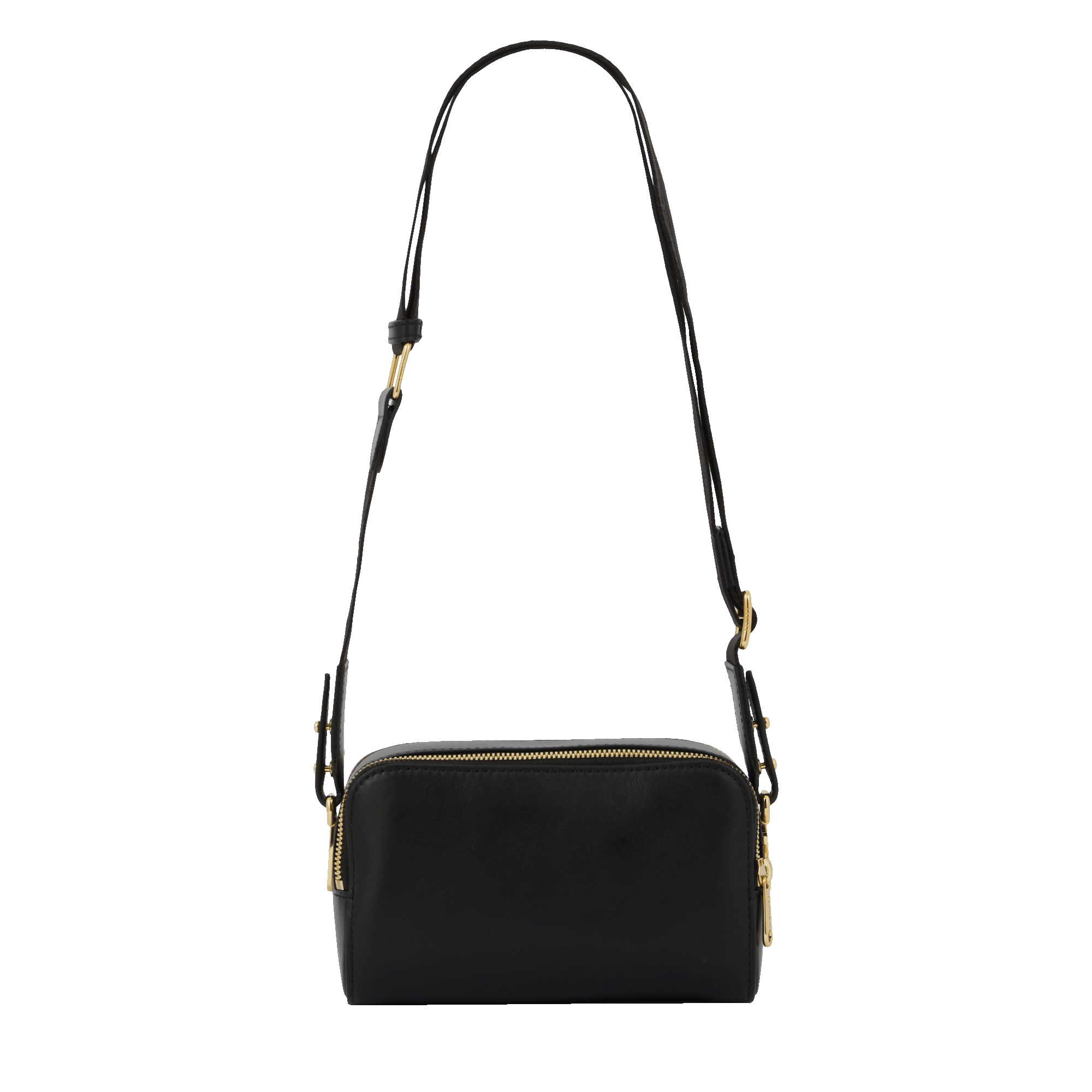ROXANE - Noir - Camera bag