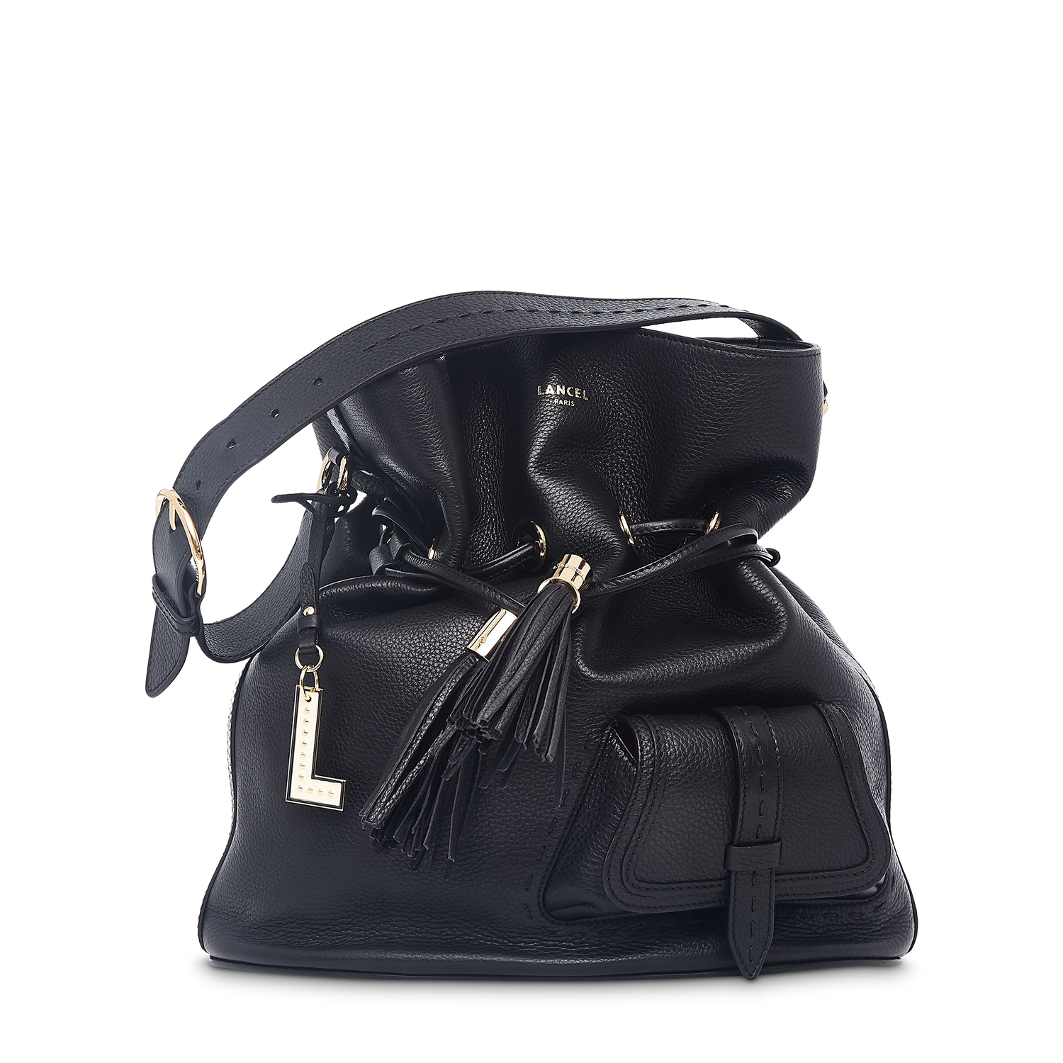 Lancel premier top flirt noir