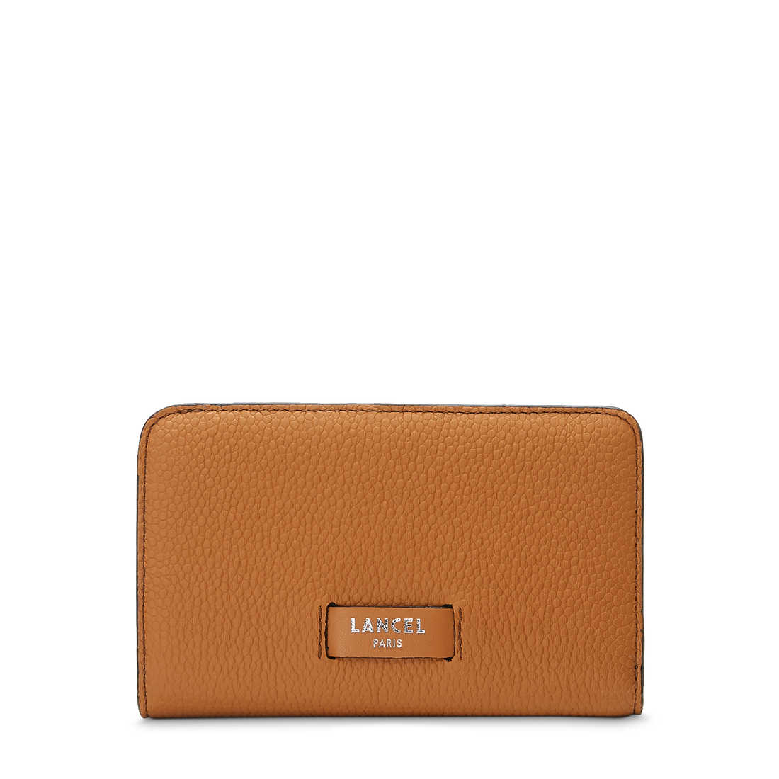 NINON - Camel - Portefeuille compact