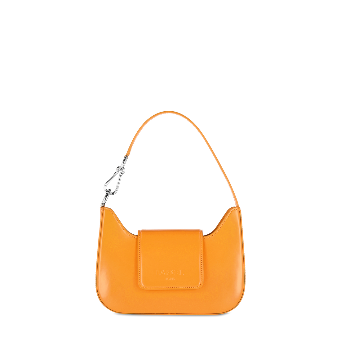 SIXTINE - Mandarine - Petit modèle