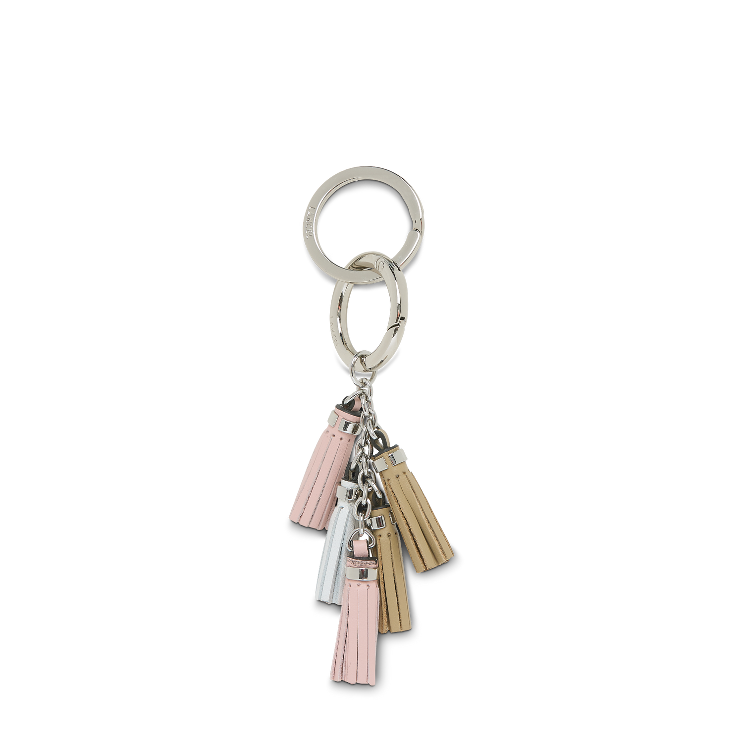 Porte clés - Gift - Pompon Multico blossom