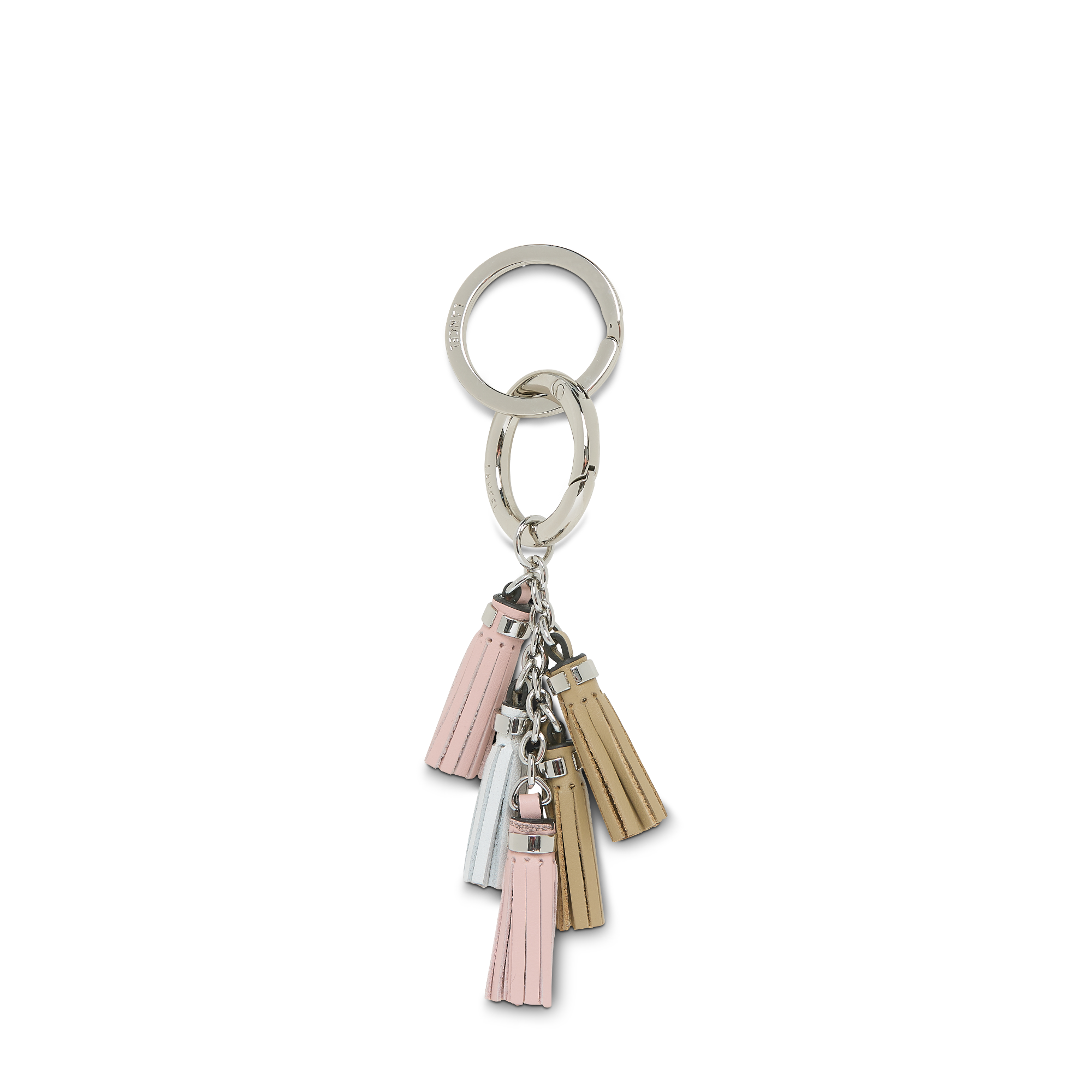 Porte clés - Gift - Pompon Multico blossom