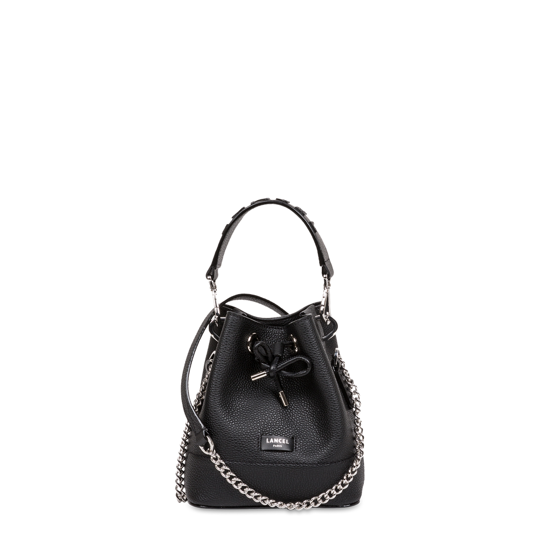 NINON - Noir - Seau - Mini