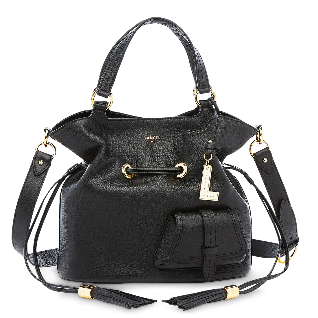 PREMIER FLIRT - Noir/Or - M