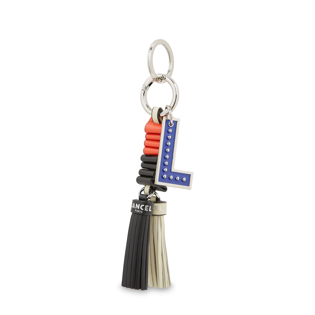 Porte clés - Origami - Multi coquelicot