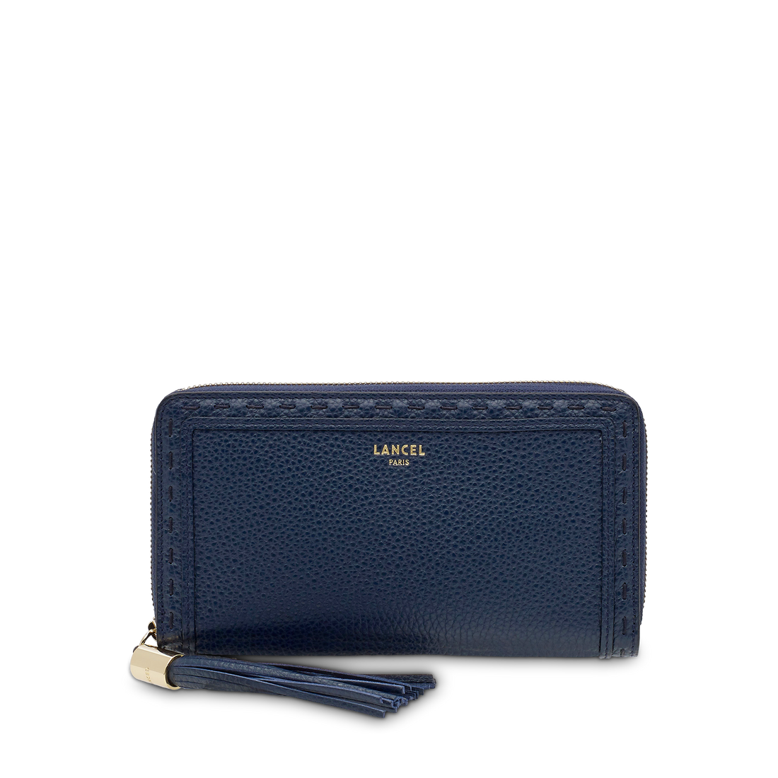 PREMIER FLIRT - Pétrole - Portefeuille zippé