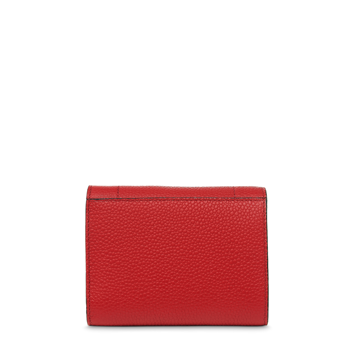 Ninon - Rouge - Portefeuille compact